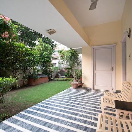 Prakash Kutir B&B New Delhi Luaran gambar